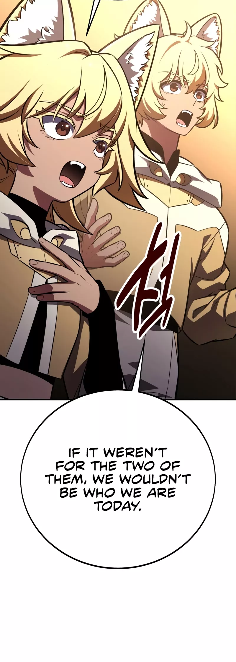 I Killed the Main Player, chapter 105, image 45