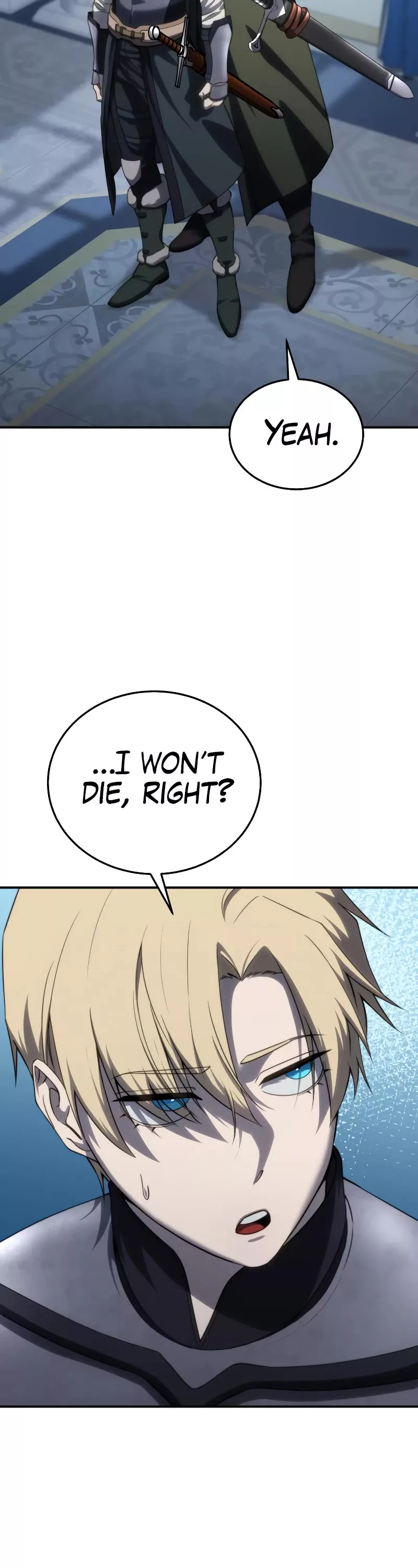 Star-Fostered Swordmaster, chapter 21, image 20
