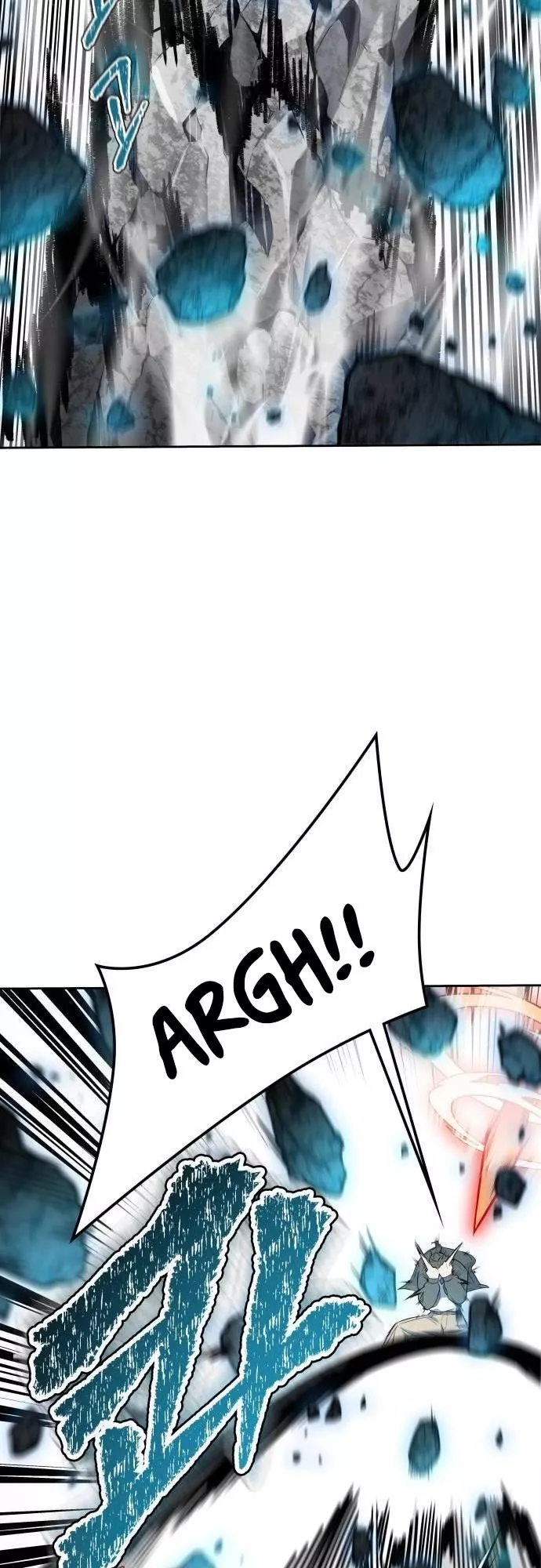 Tower of God, chapter 610, image 57