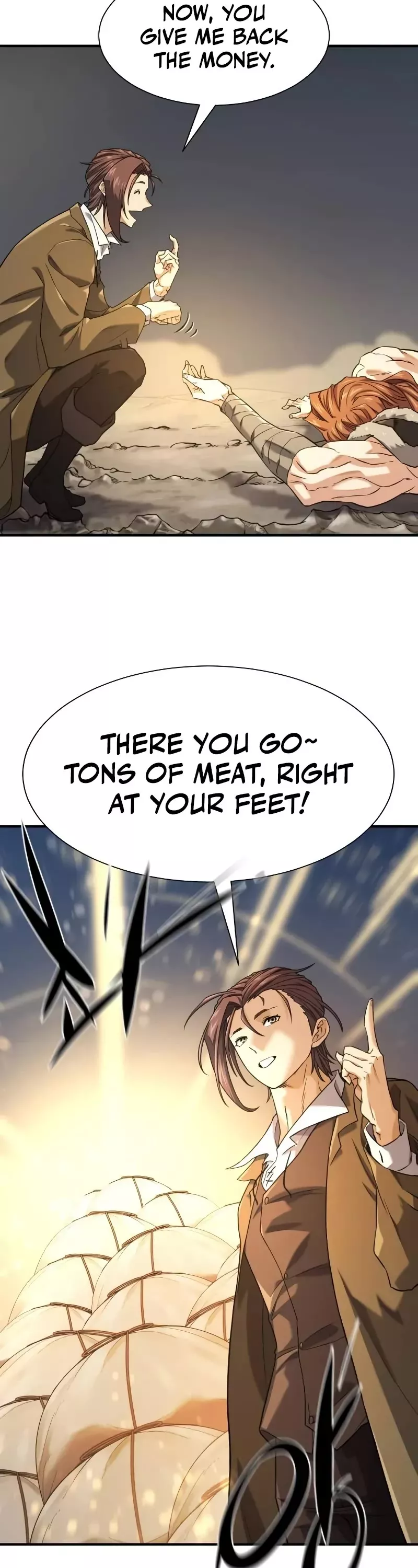 The Greatest Estate Developer, chapter 179, image 39