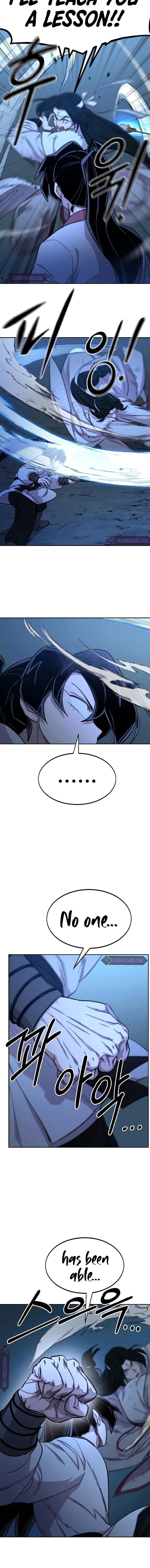 Return of the Mount Hua Sect, chapter 49, image 5
