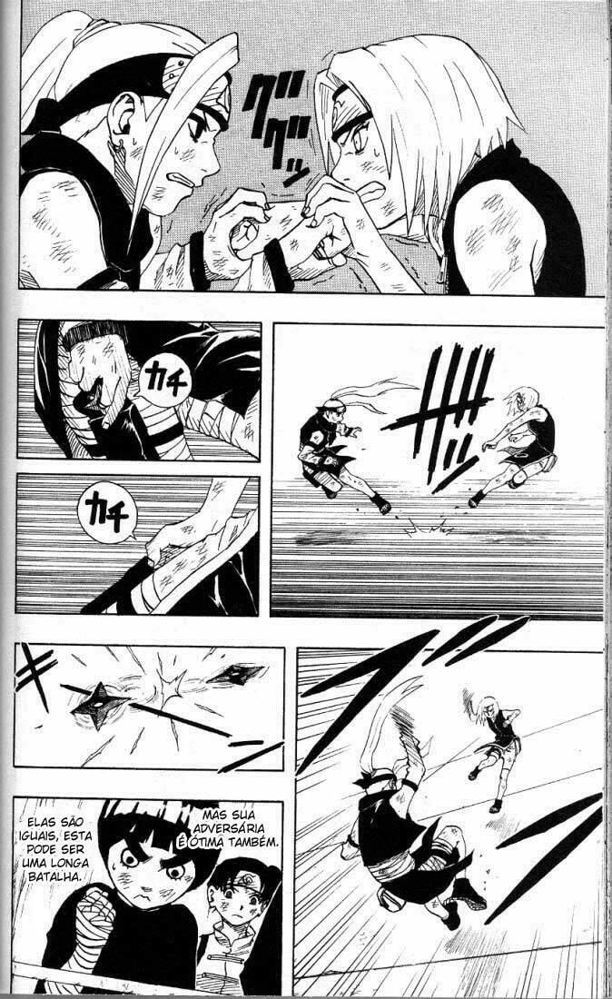 Naruto, chapter 72, image 5