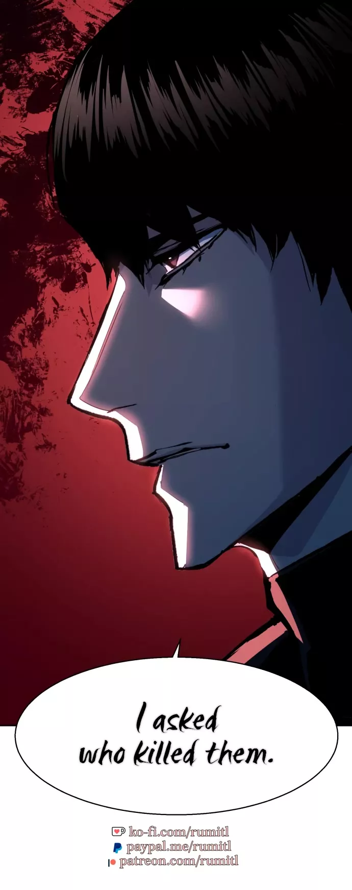 Teenage Mercenary, chapter 141, image 27