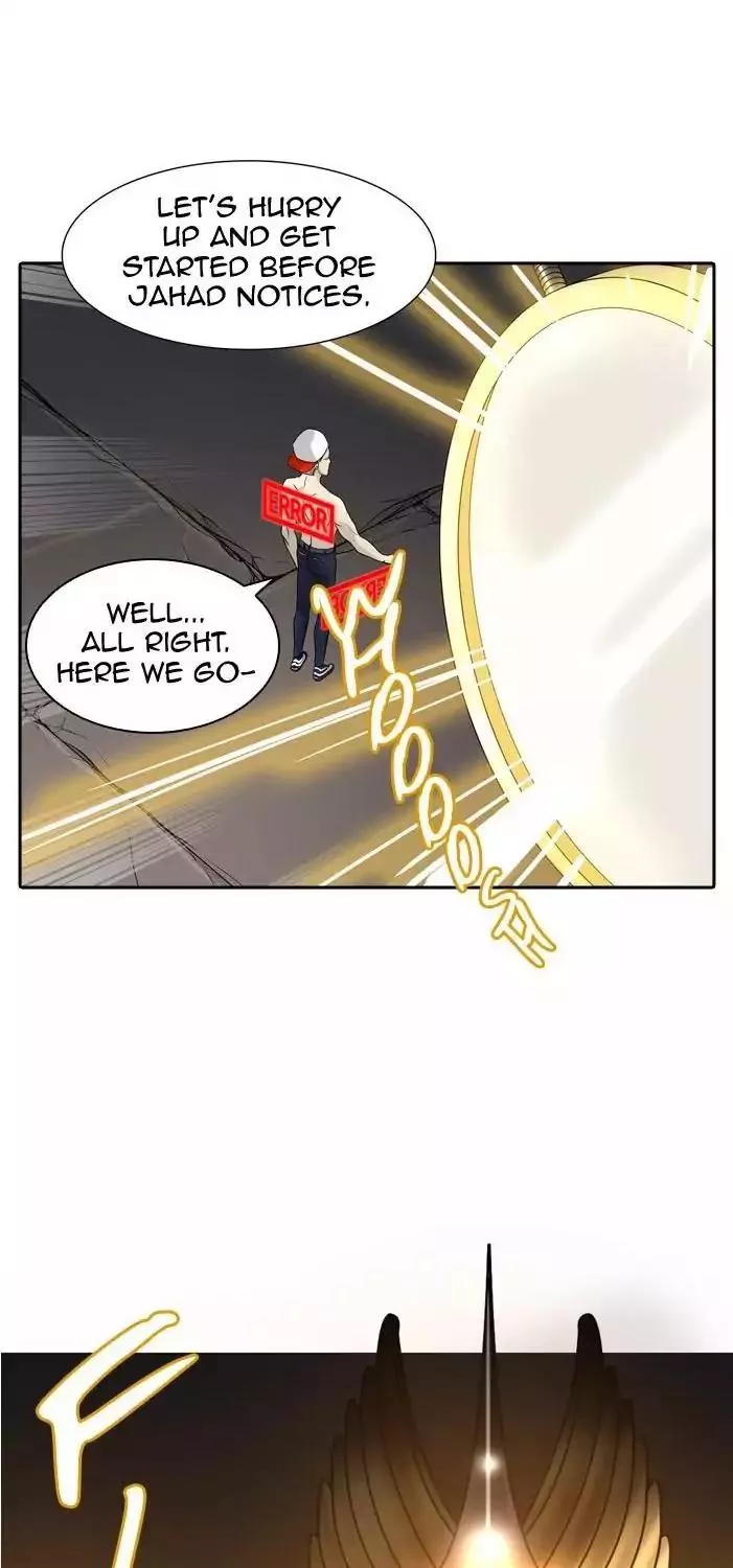 Tower of God, chapter 385, image 48