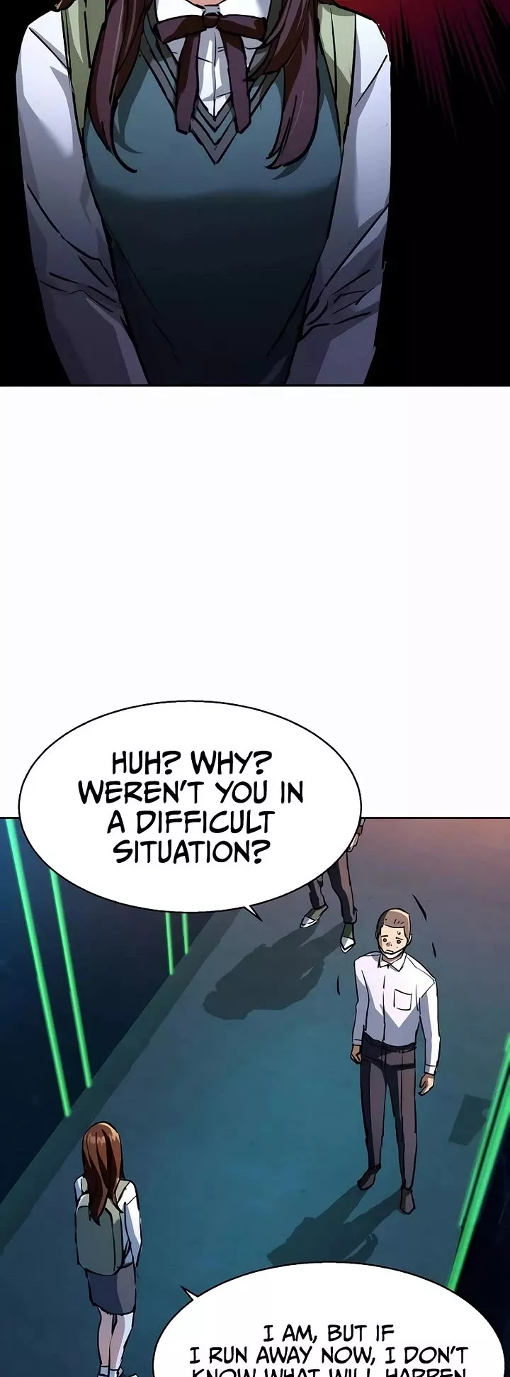 Teenage Mercenary, chapter 207, image 18