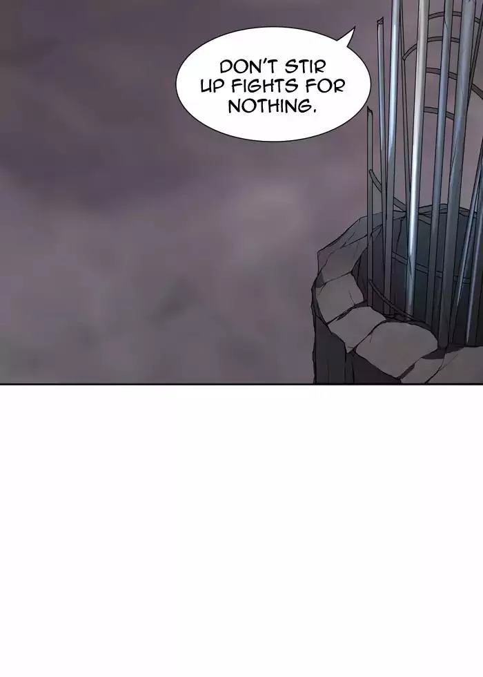 Tower of God, chapter 390, image 19