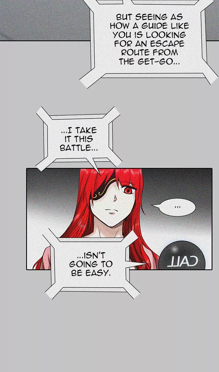 Tower of God, chapter 485, image 88
