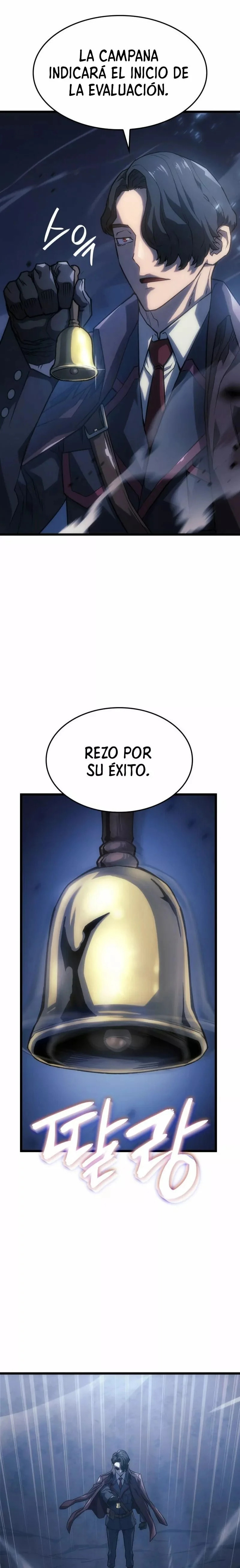 Revenge of the Baskerville Bloodhound, chapter 4, image 11