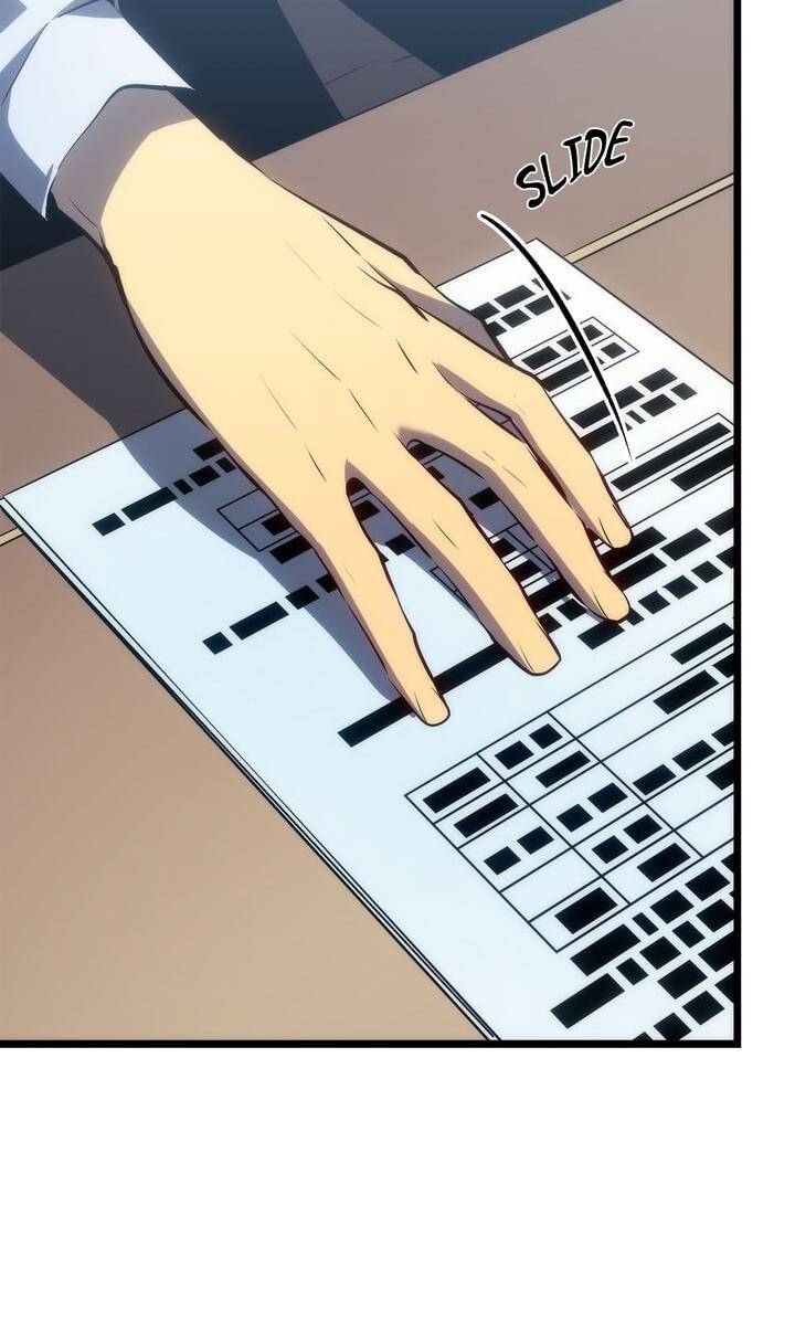 Solo Leveling, chapter 126, page 5