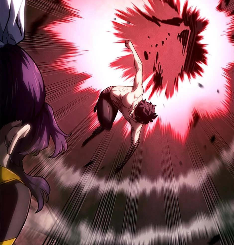 Revenge of the Baskerville Bloodhound, chapter 94, image 127