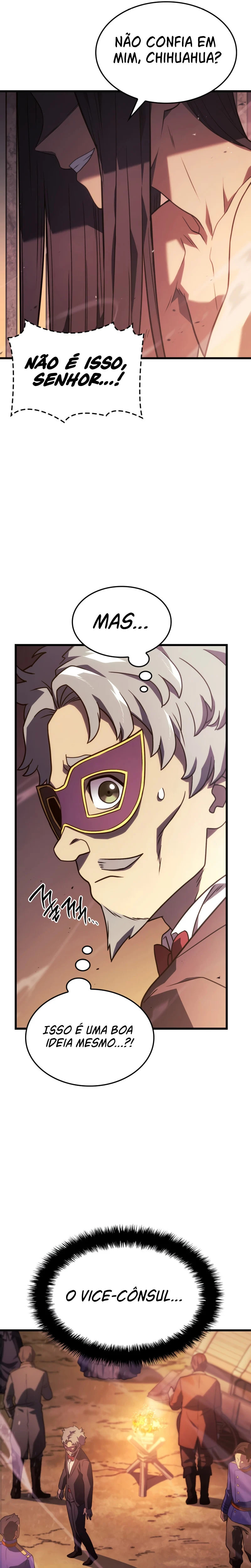 Revenge of the Baskerville Bloodhound, chapter 20, image 37