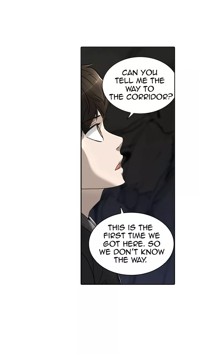 Tower of God, chapter 289, image 81