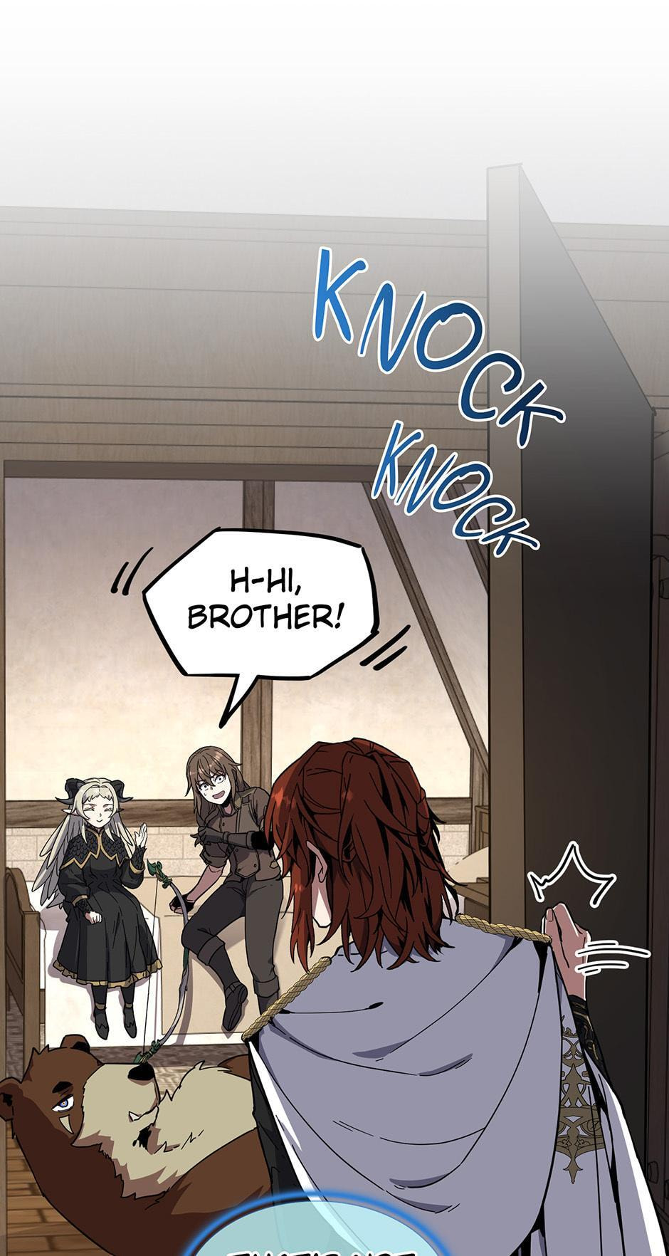 The Beginning After the End, chapter 237, image 47