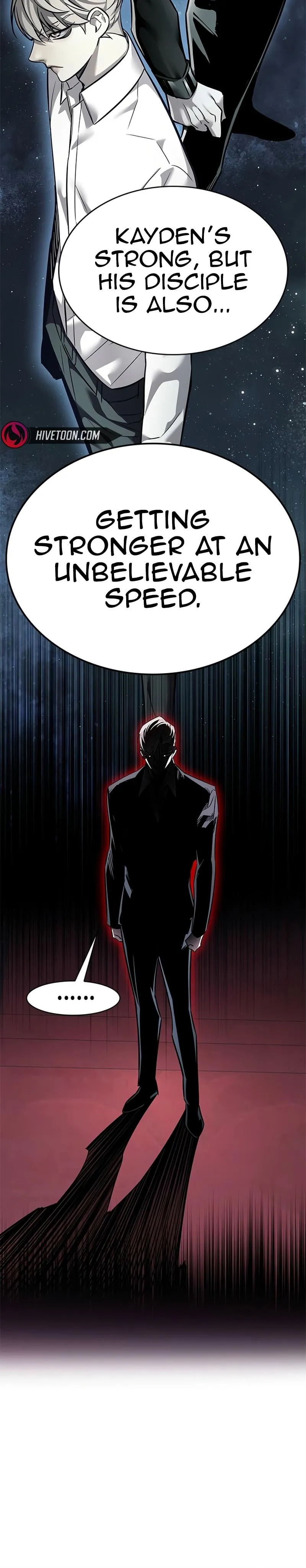 Eleceed, chapter 391, image 28