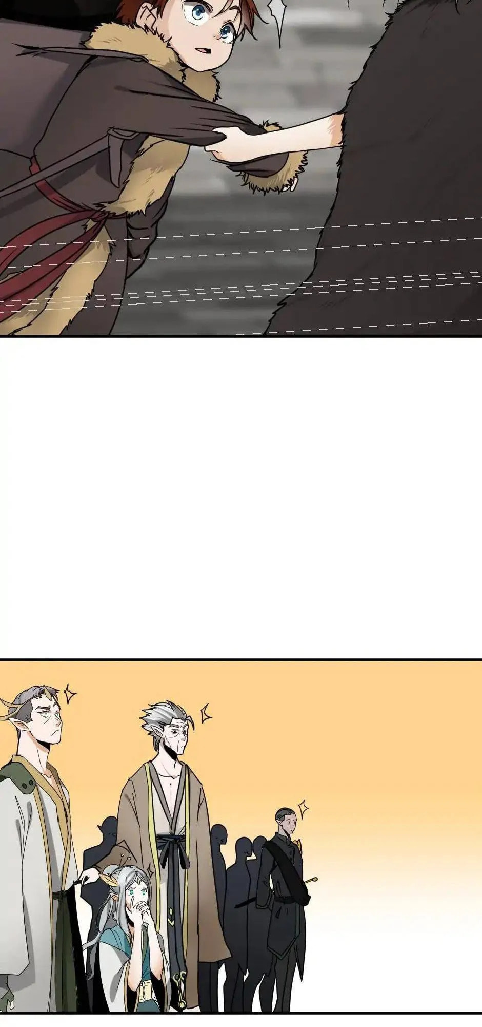 The Beginning After the End, chapter 20, image 34