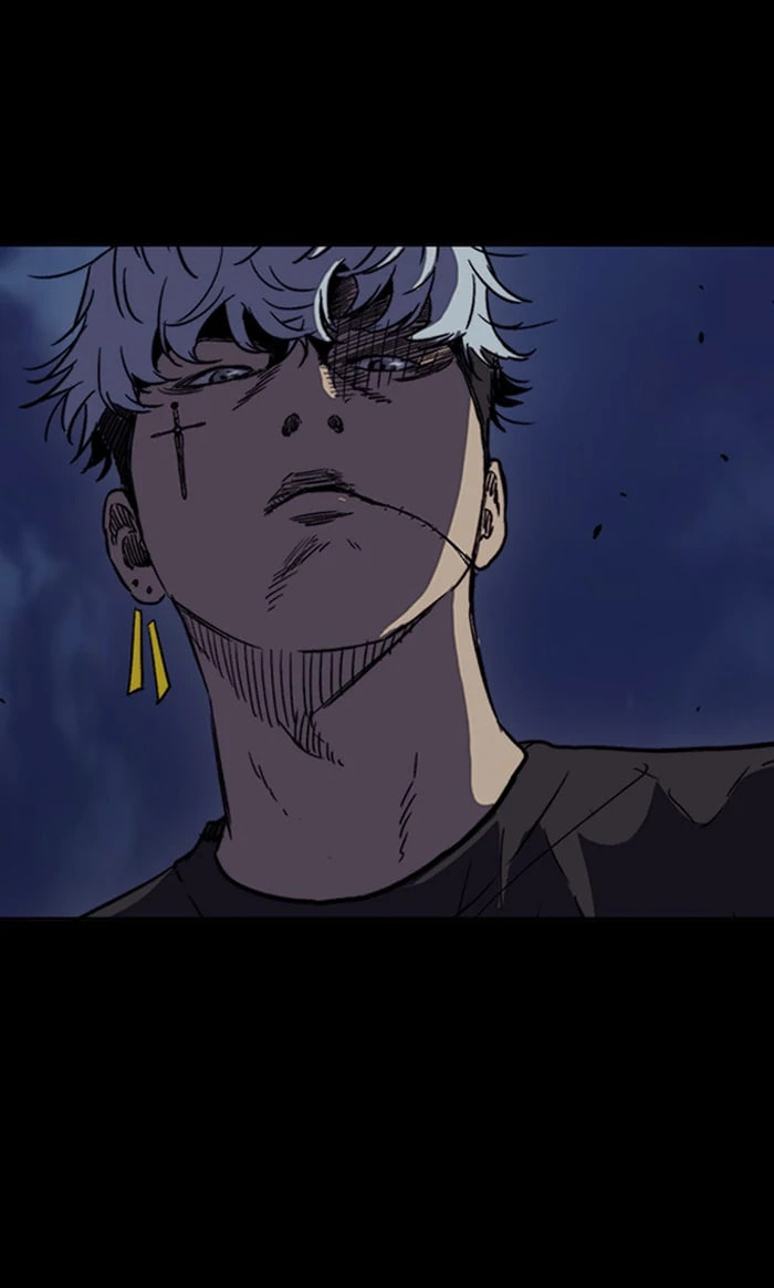 Wind Breaker, chapter 255, image 12