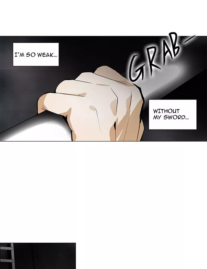 Tower of God, chapter 157, image 12