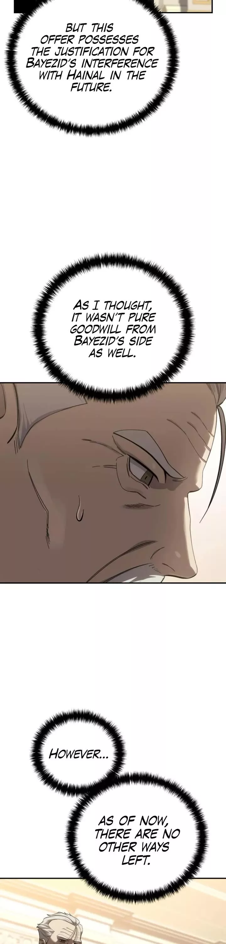 Star-Fostered Swordmaster, chapter 79, image 60