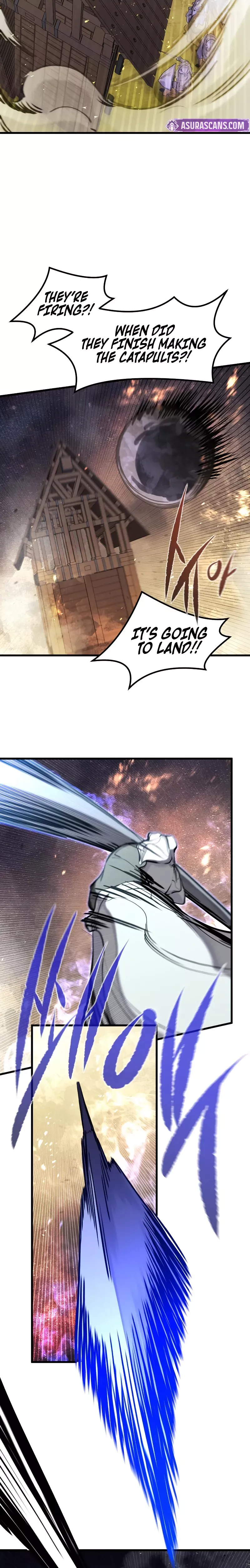 The Regressed Mercenary Has a Plan, chapter 37, image 9