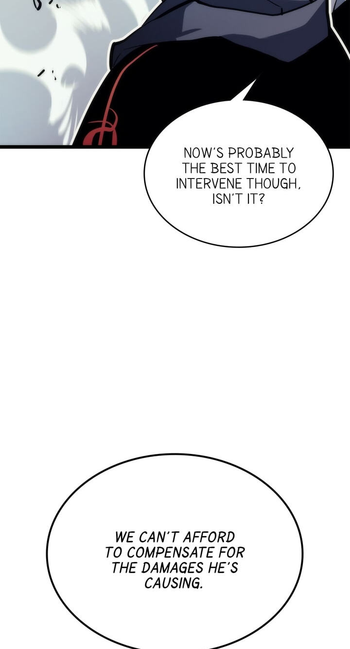 Solo Leveling, chapter 92, page 80