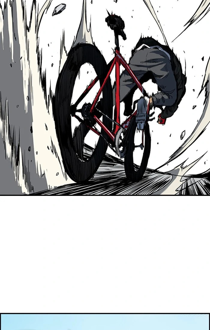 Wind Breaker, chapter 183, image 33