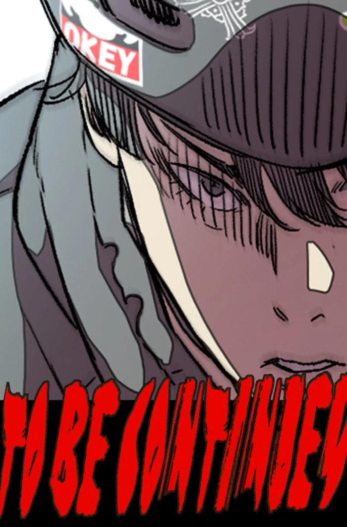 Wind Breaker, chapter 292, image 121