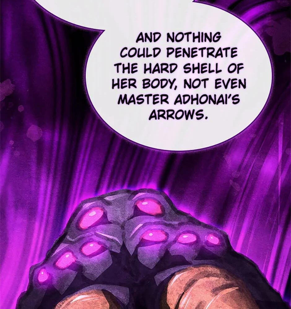 Revenge of the Baskerville Bloodhound, chapter 56, image 136