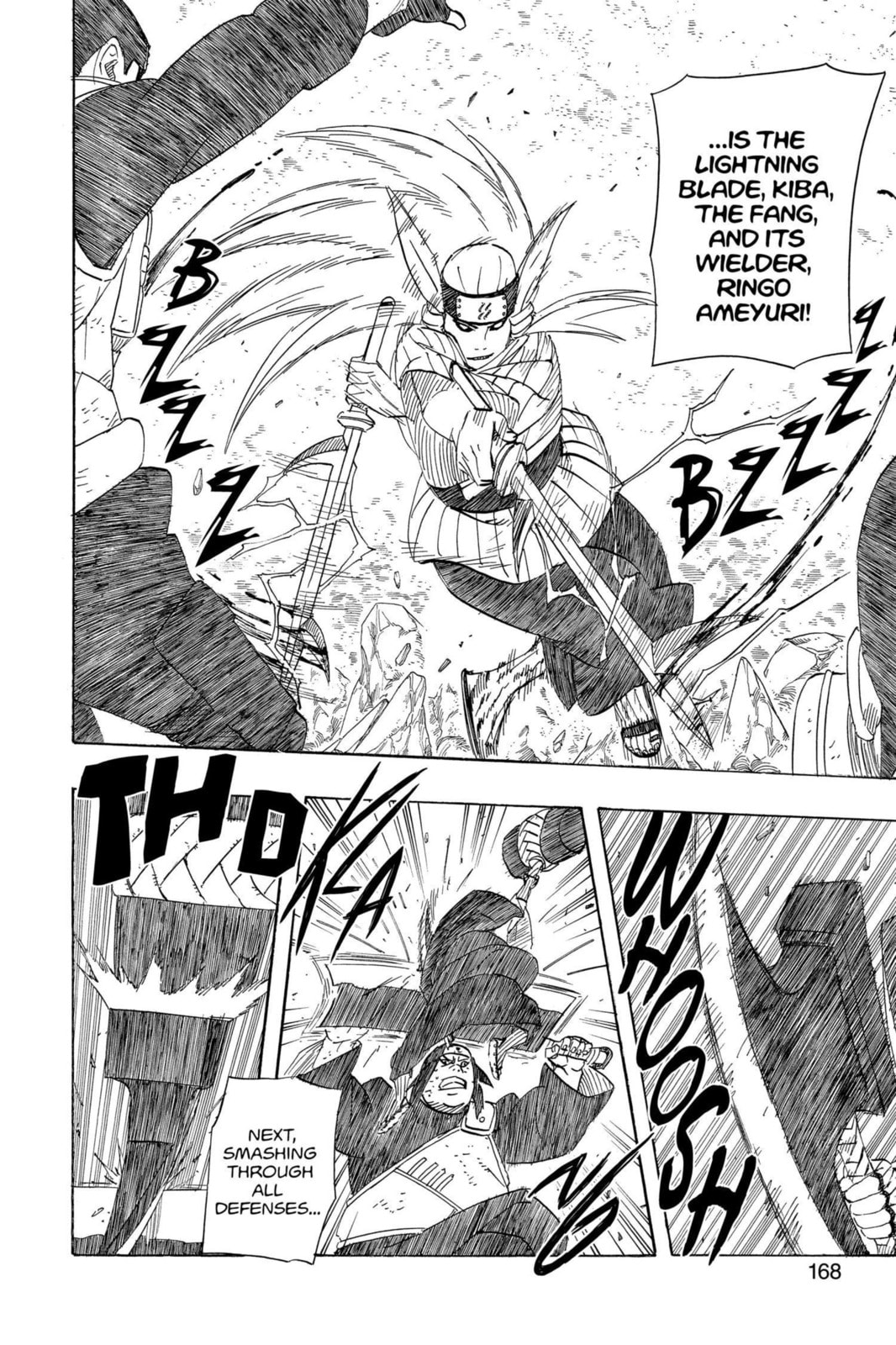 Naruto, chapter 523, image 10