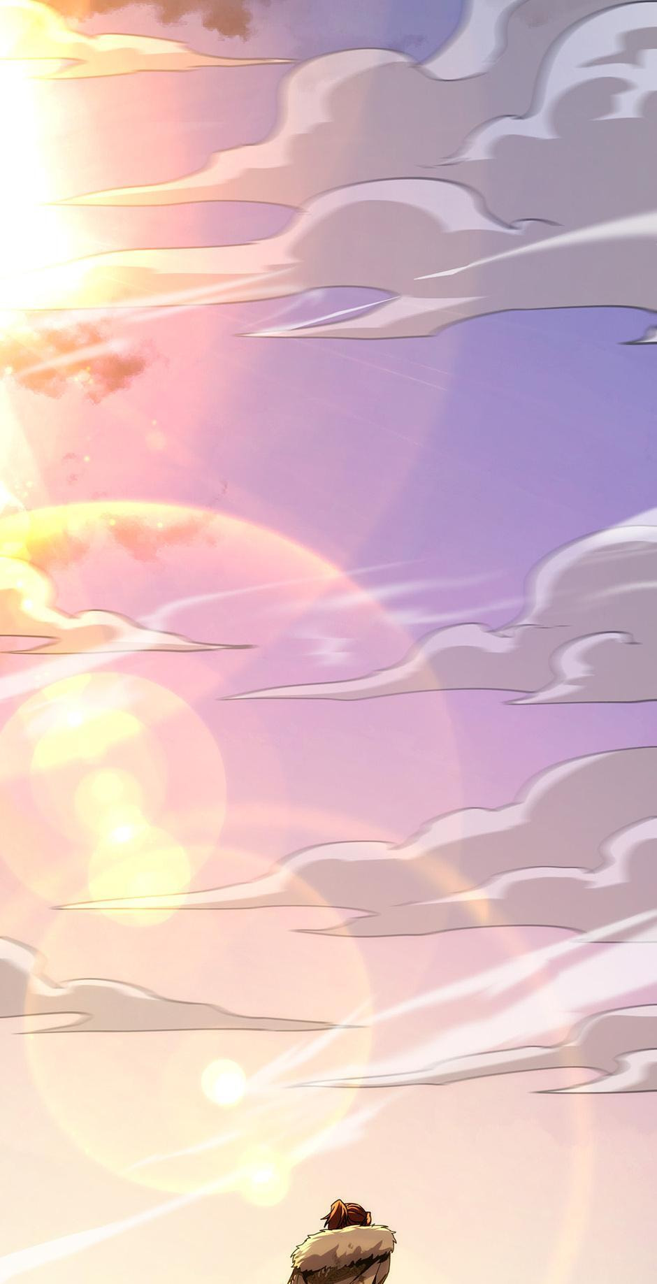The Beginning After the End, chapter 255, image 140