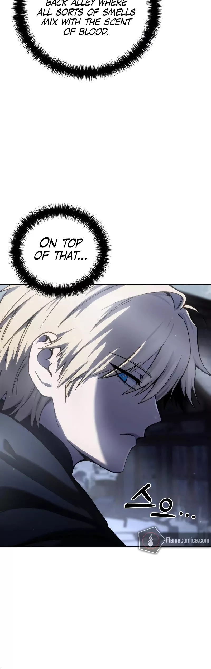 Star-Fostered Swordmaster, chapter 44, image 60