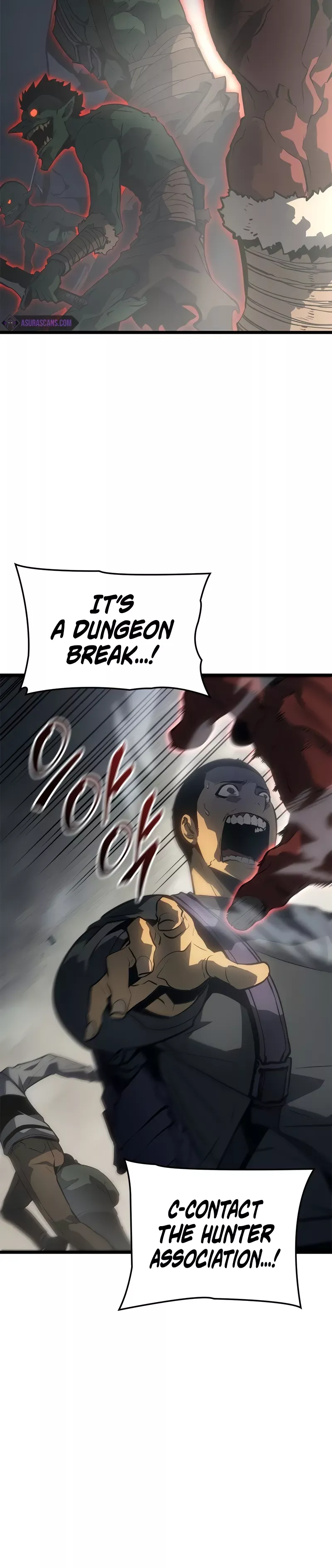 Solo Leveling: Ragnarok, chapter 31, image 25
