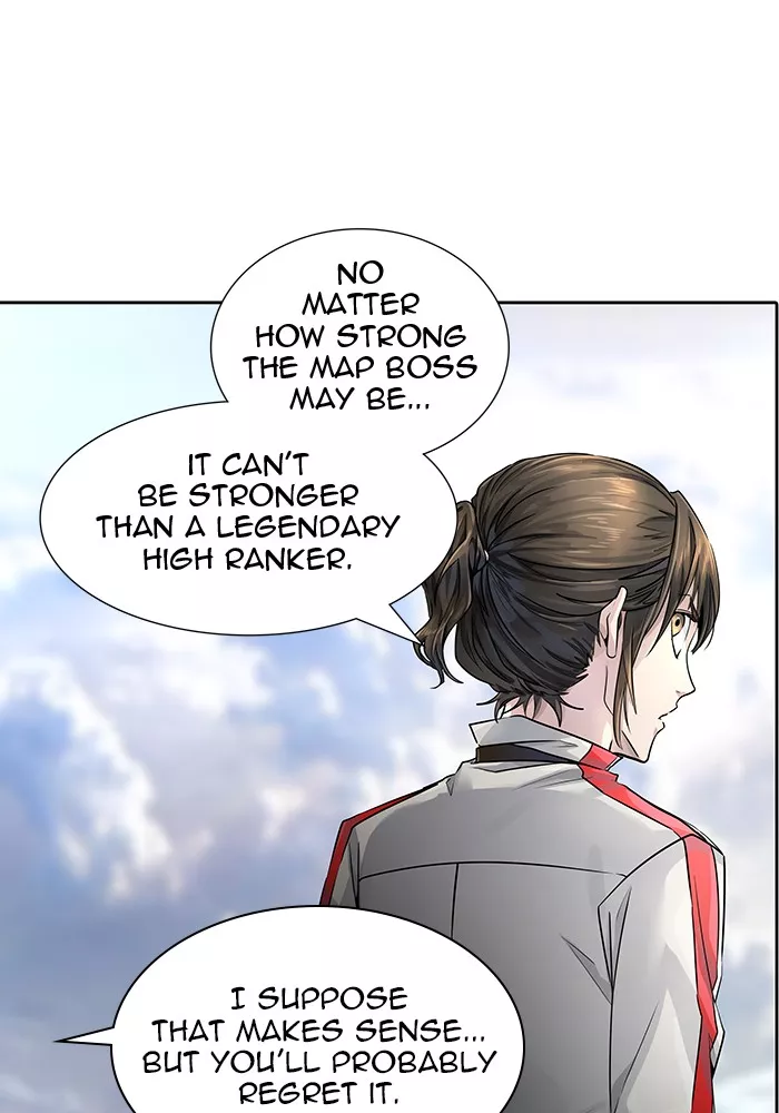 Tower of God, chapter 494, image 209