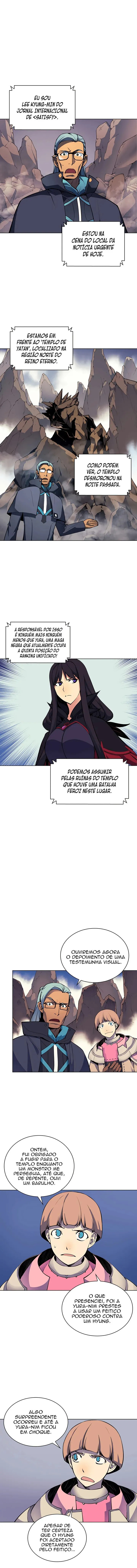 Overgeared (Team Argo), chapter 8, page 2