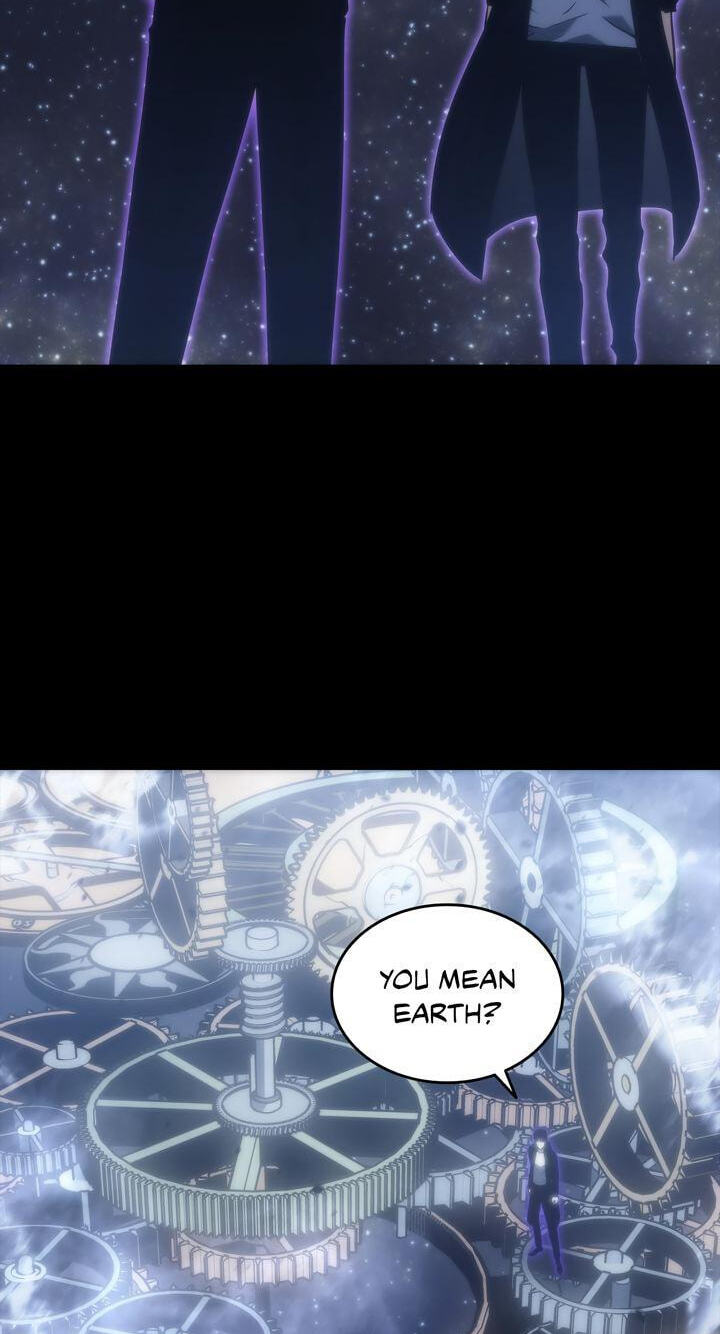 Solo Leveling, chapter 163, image 61