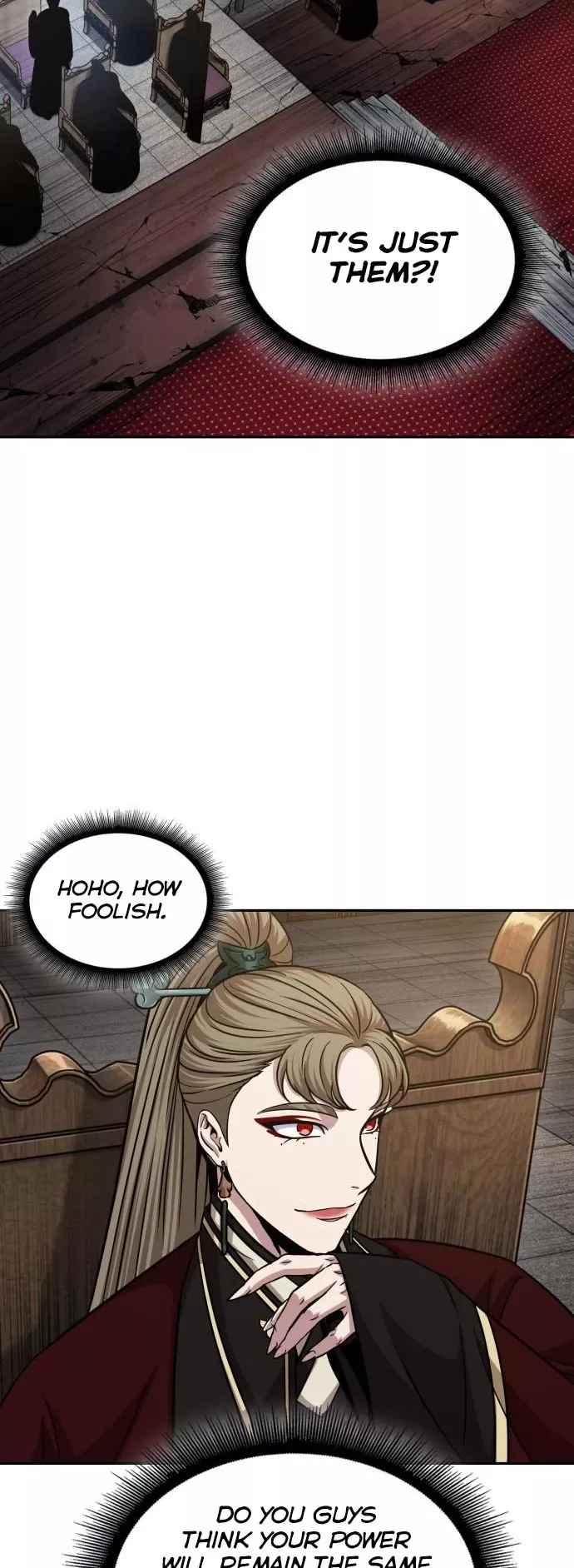 Nano Machine, chapter 136, image 26