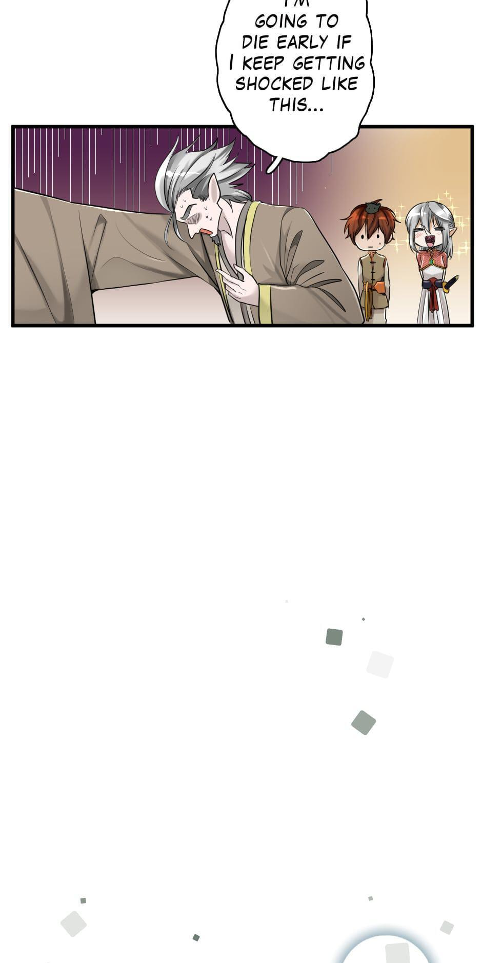 The Beginning After the End, chapter 27, image 69