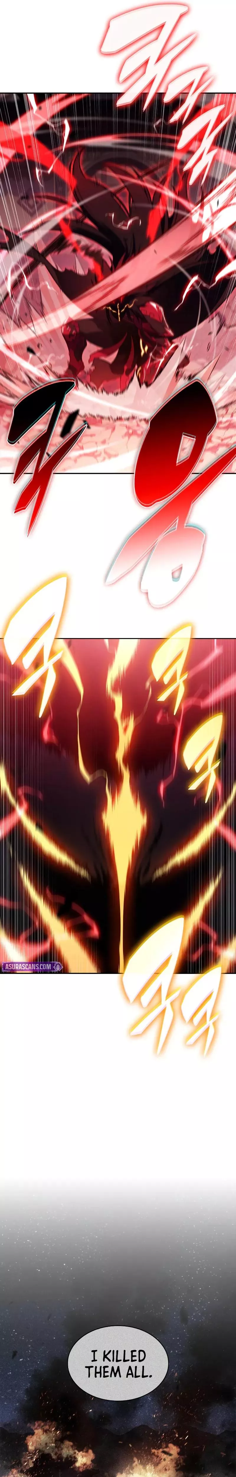 Solo Max-Level Newbie, chapter 246, image 13