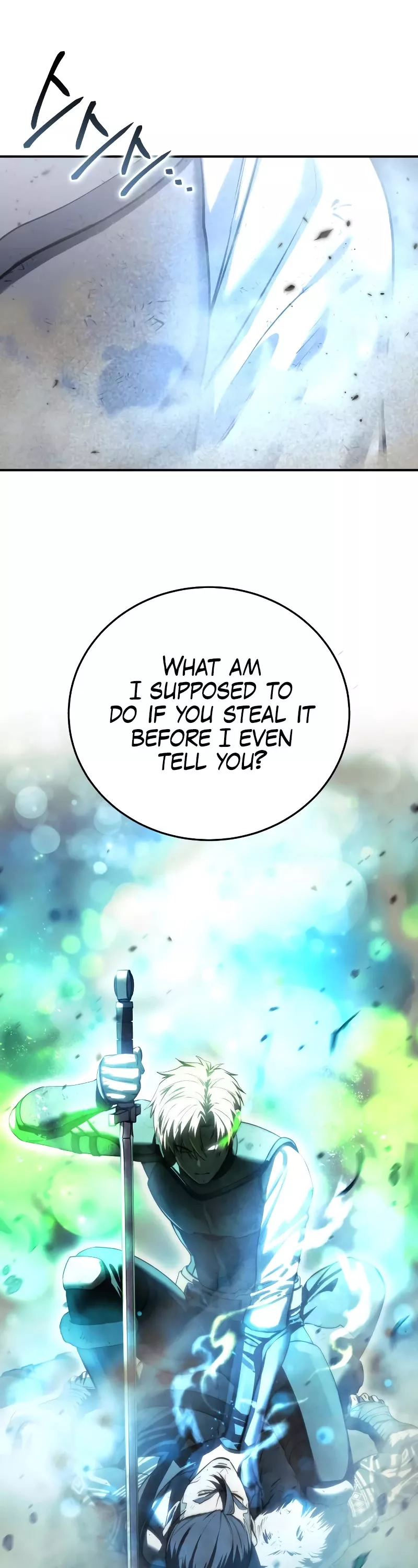 Star-Fostered Swordmaster, chapter 62, image 48