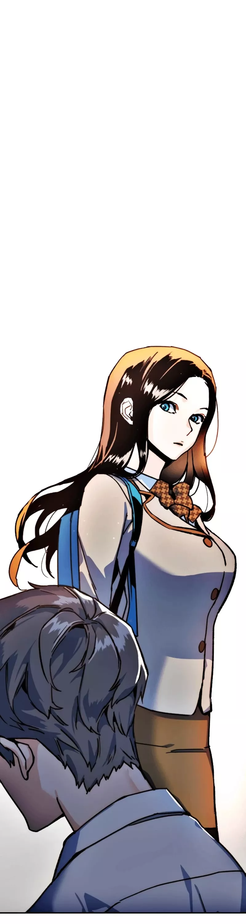 Teenage Mercenary, chapter 11, image 33