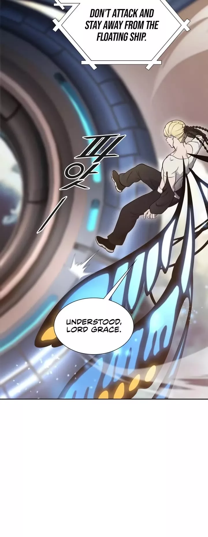 Tower of God, chapter 598, image 72