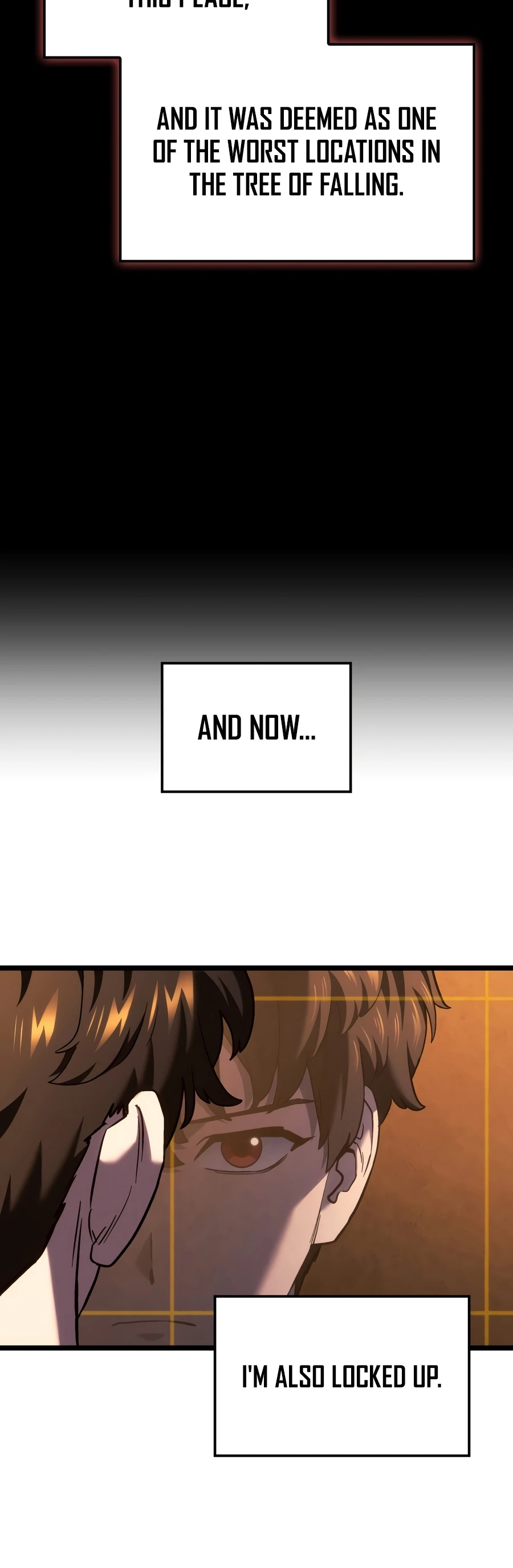 Revenge of the Iron-Blooded Sword Hound, chapter 173, image 3
