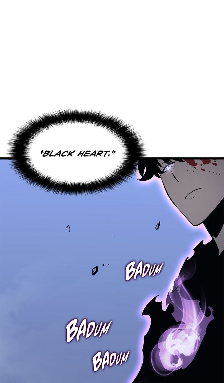 Solo Leveling, chapter 130, page 58