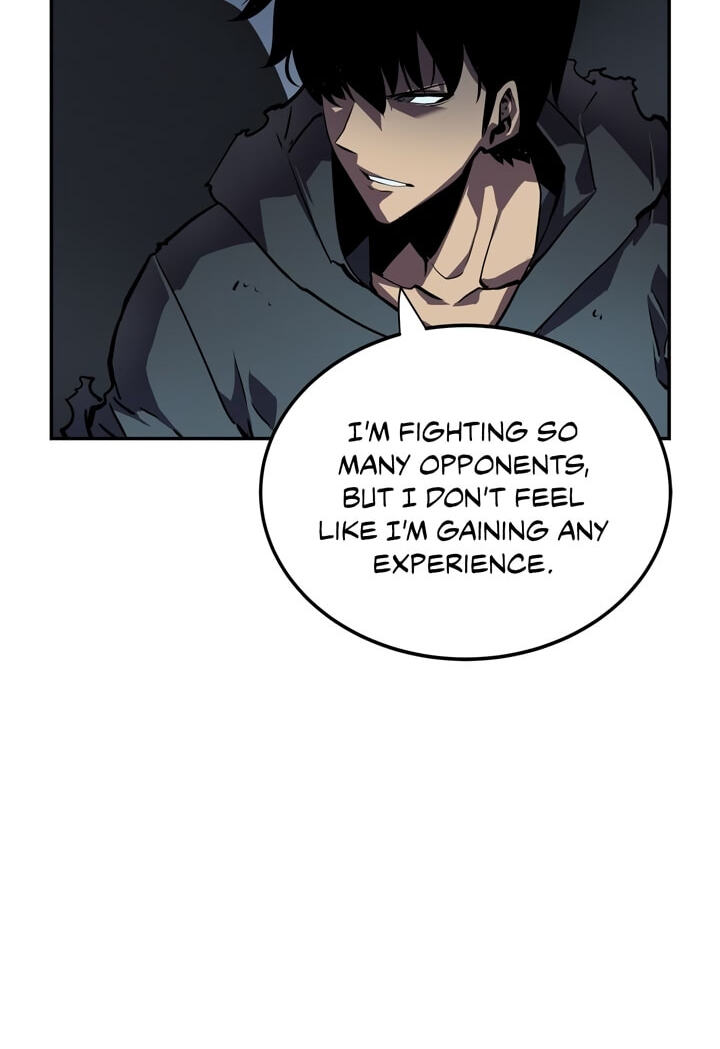 Solo Leveling, chapter 43, page 48