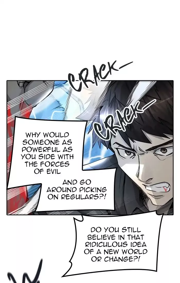 Tower of God, chapter 411, image 62