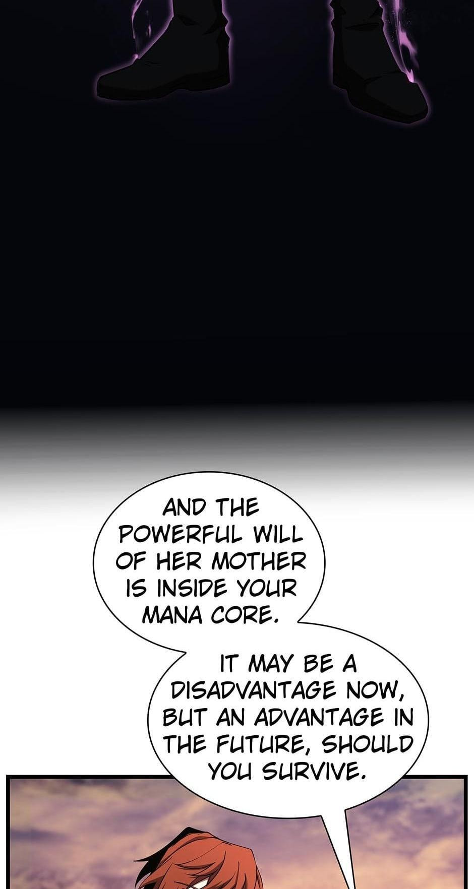 The Beginning After the End, chapter 184, image 148