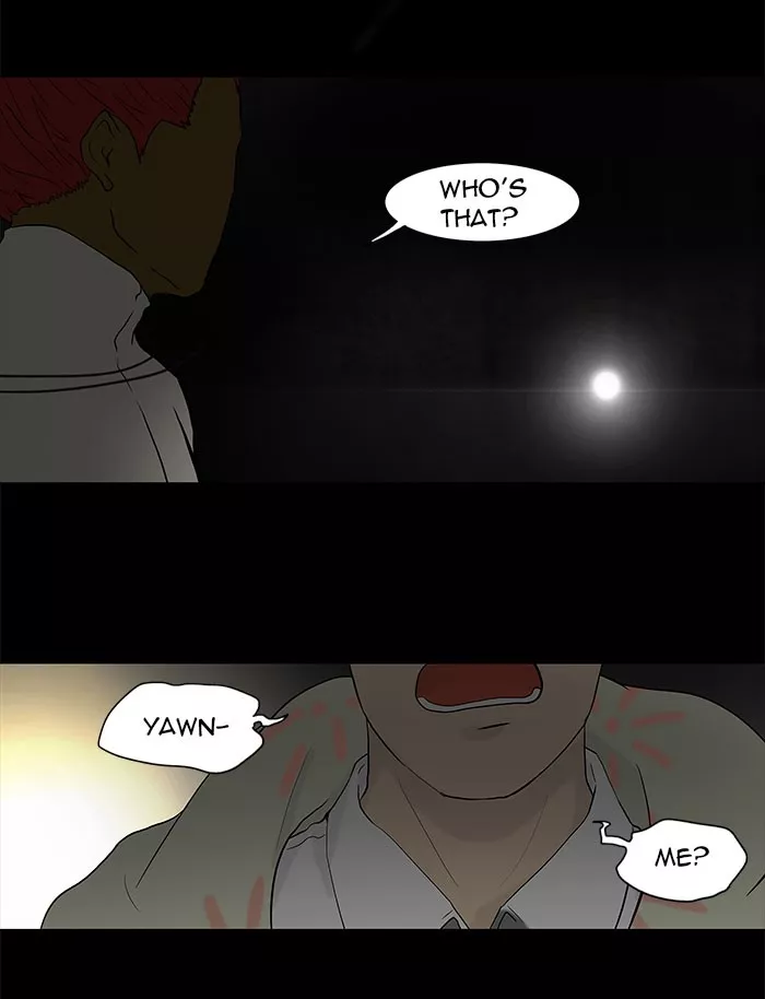 Tower of God, chapter 41, image 18