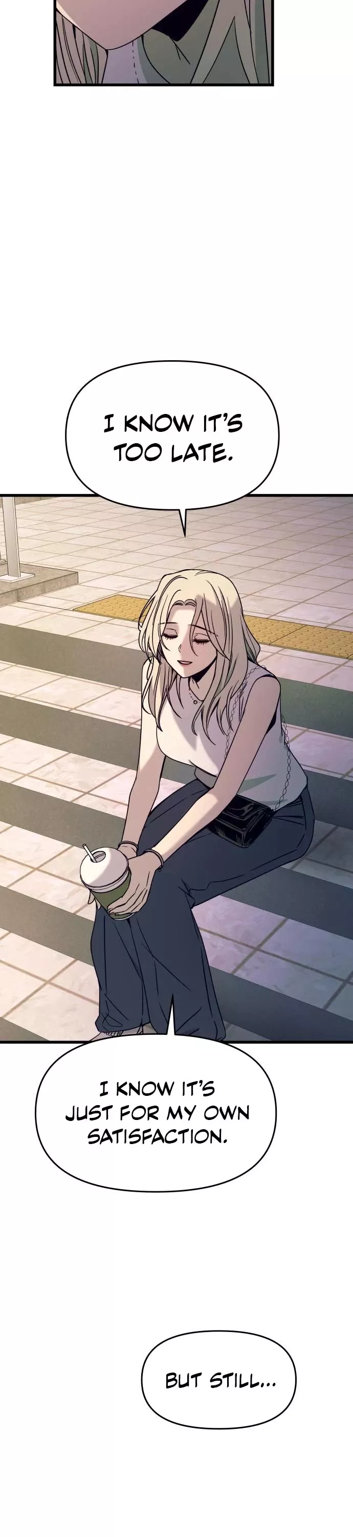 My Bias Gets on the Last Train, chapter 41, image 47