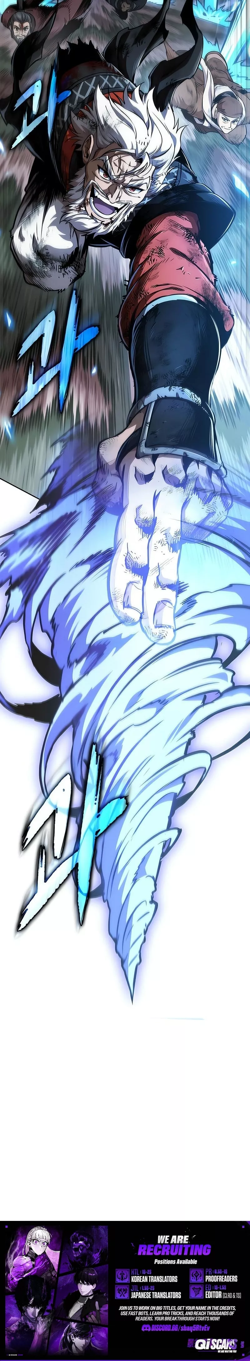 Nano Machine, chapter 290, image 30