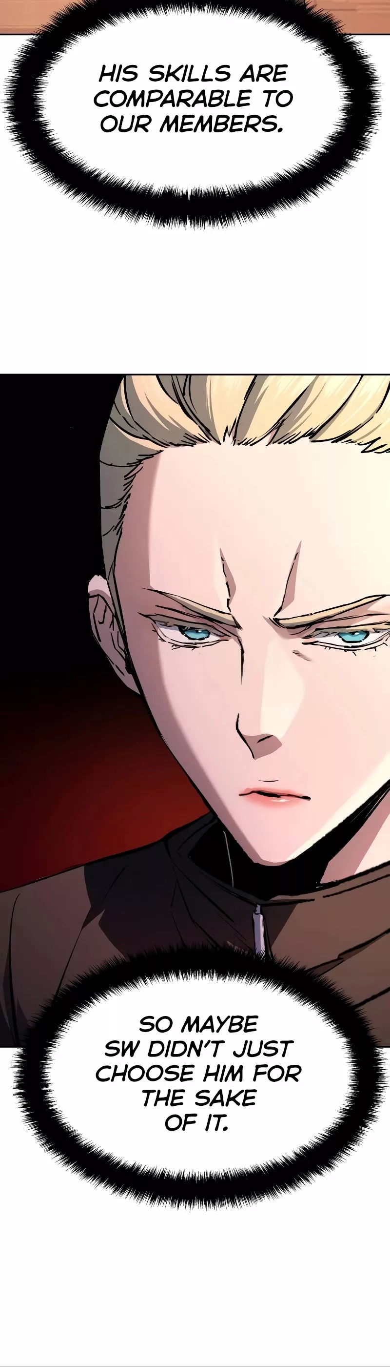 Teenage Mercenary, chapter 153, image 32