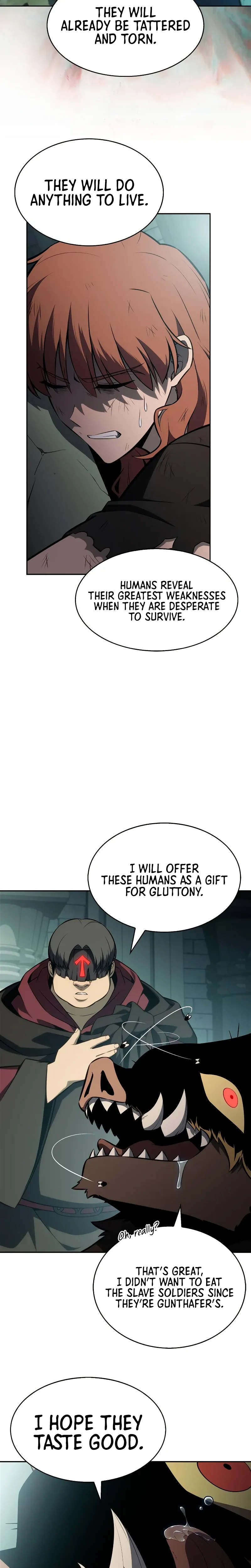 Solo Max-Level Newbie, chapter 253, image 15